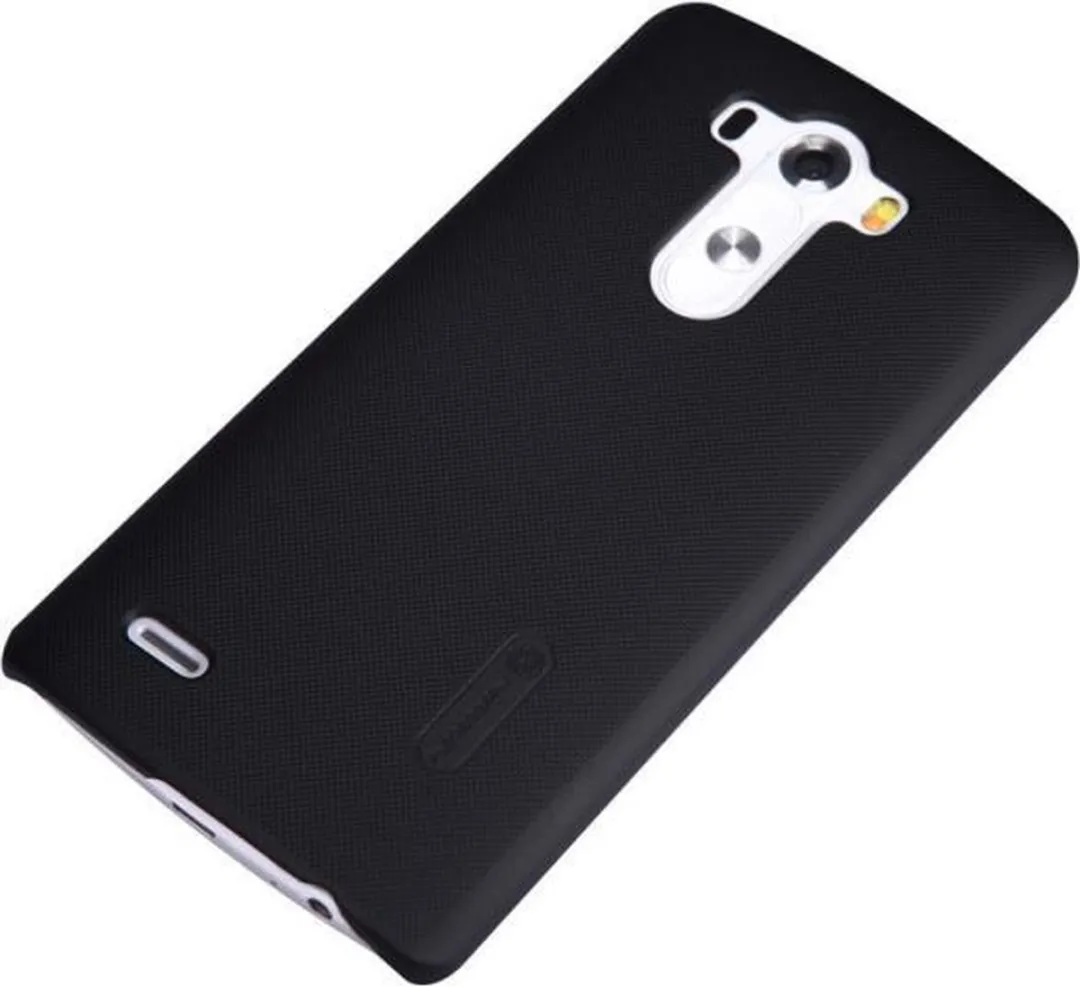 Nillkin Backcover LG G3 - Multi colour - afbeelding 4 van 6
