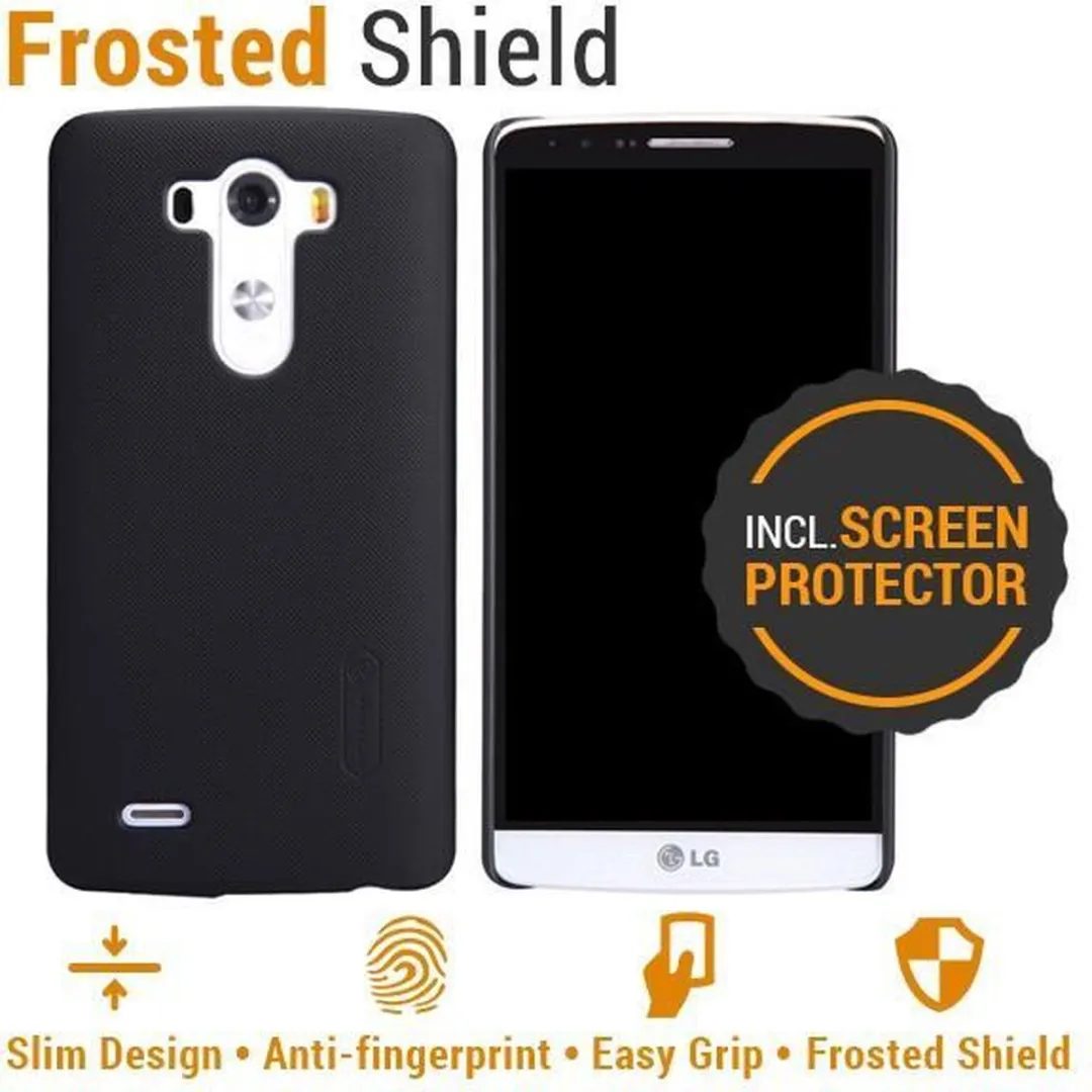 Nillkin Backcover LG G3