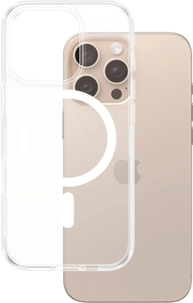 PanzerGlass iPhone 16 Pro Max HardCase