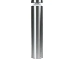 Osram Endura Style Cylinder Buitenlamp 6W - 3000K - 660lm - Staal
