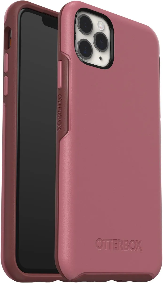 OtterBox Symmetry 3.0 iP11ProMax90531102 - Paars