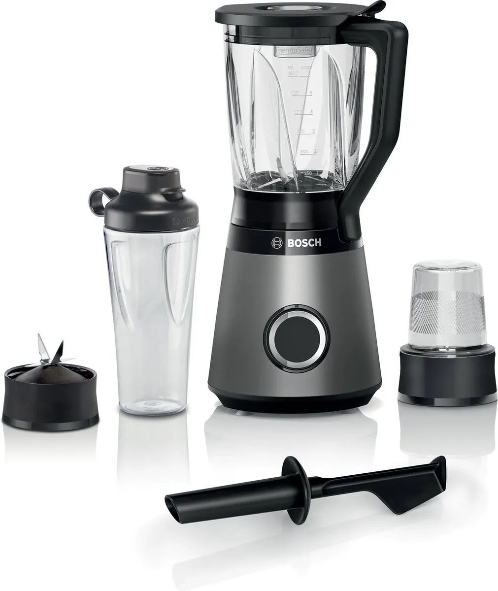 Bosch VitaPower Serie 4 MMB6177S Blender 1200W