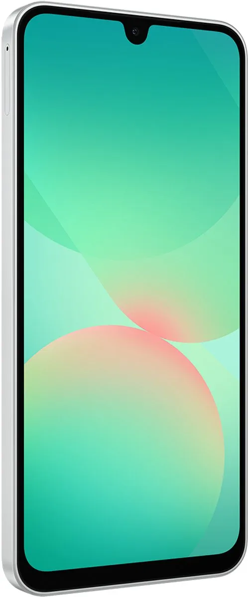 Samsung Galaxy A26 5G - 256GB - White - Turkse uitvoering - afbeelding 6 van 6