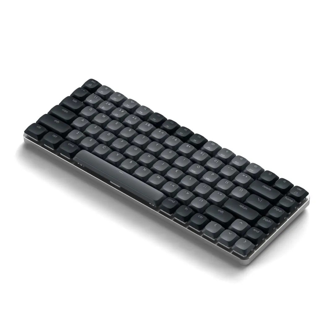 Satechi SM1 ST-KSM1DK-EN Mechanisch Toetsenbord - Grijs