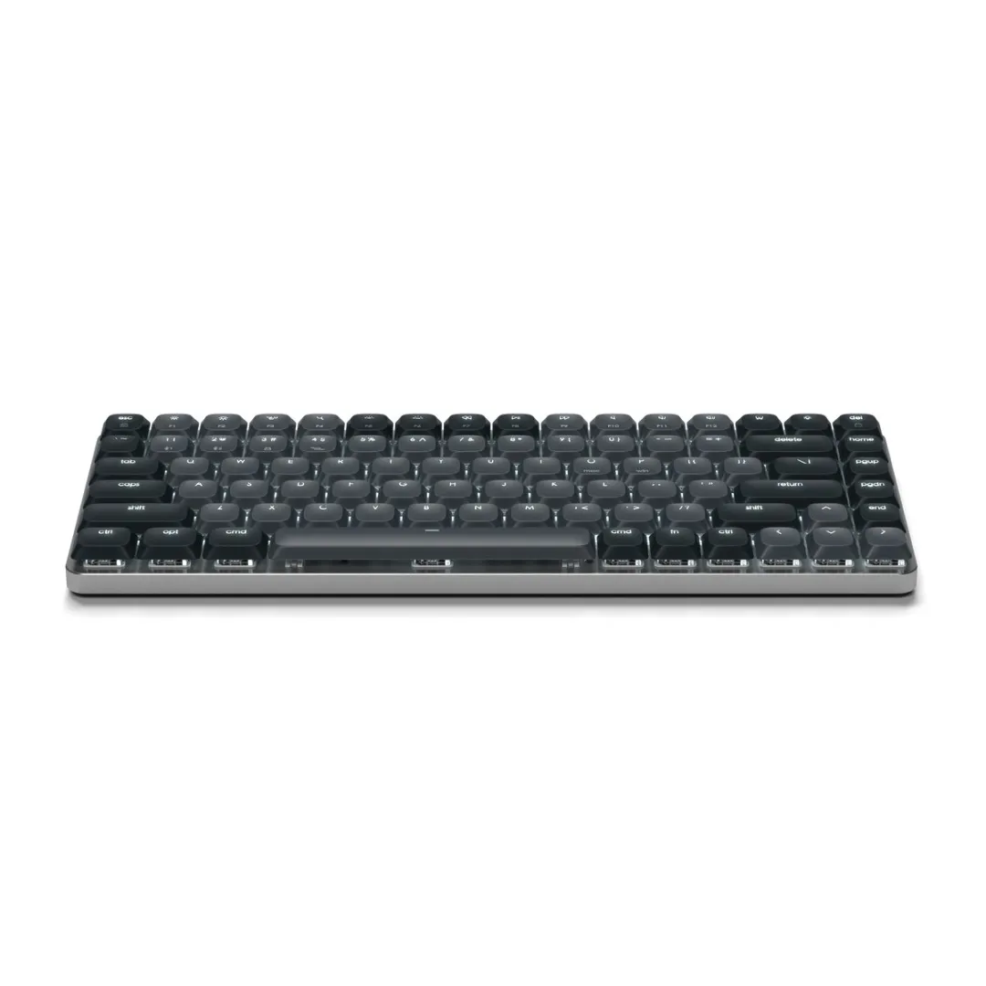 Satechi SM1 ST-KSM1DK-EN Mechanisch Toetsenbord - Grijs