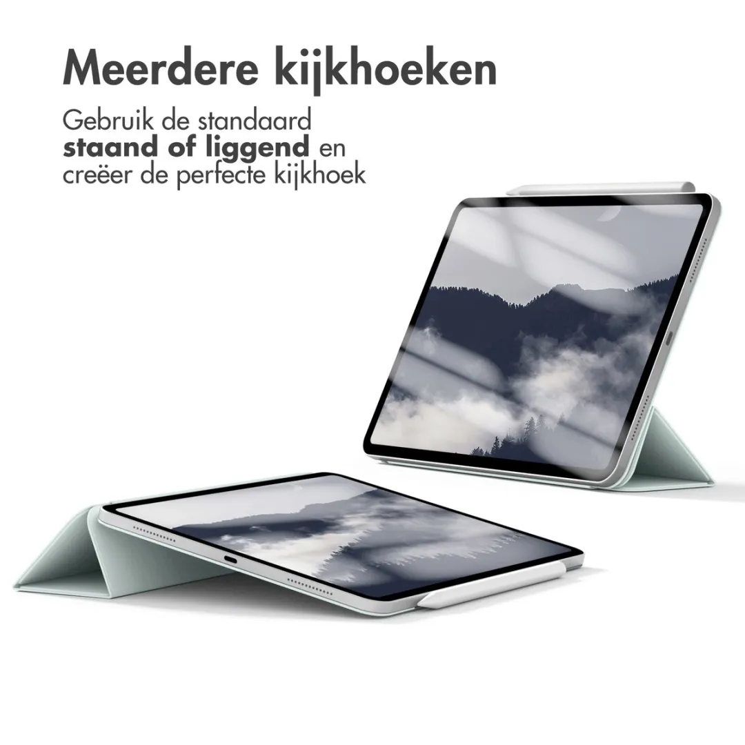 Imoshion Tablethoes SH00065811 - Lichtgroen