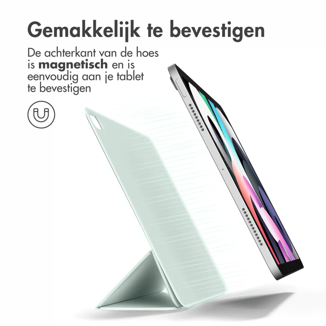 Imoshion Tablethoes SH00065811 - Lichtgroen