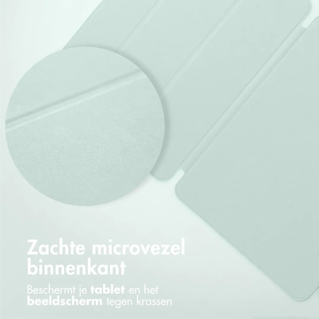 Imoshion Tablethoes SH00065811 - Lichtgroen