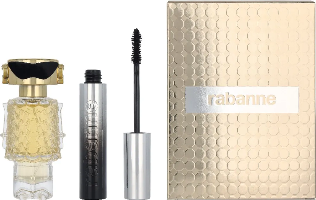 Paco Rabanne Fame Giftset