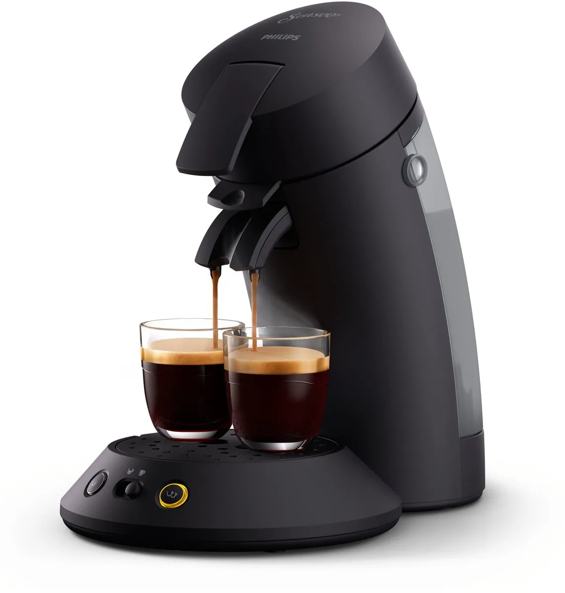 Philips Senseo Original Plus CSA210/61 Koffiepadmachine