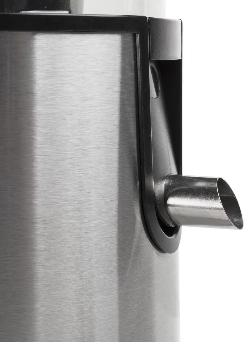 Tristar SC-2284 Sapcentrifuge – Roestvrijstalen behuizing – Druppelstop