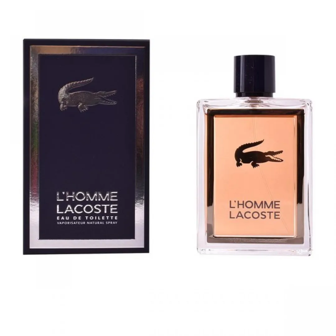 Lacoste L'Homme Eau de Toilette Spray 50 ml