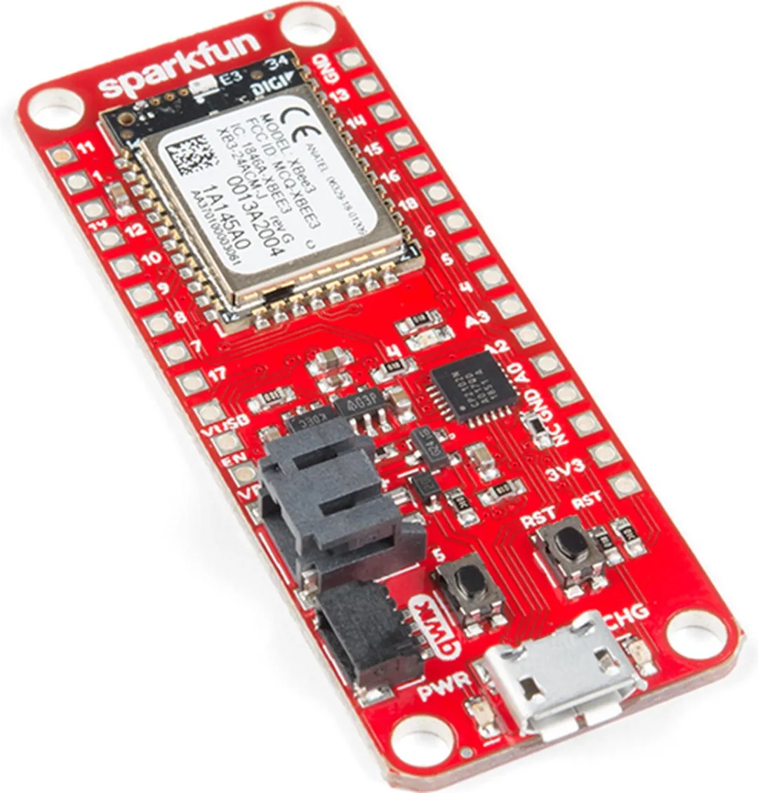 Sparkfun Thing Plus XBee3 Micro WRL-15454