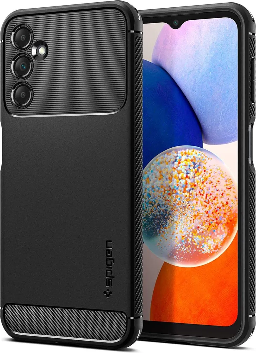 Spigen Rugged Armor ACS05847 Hoesje