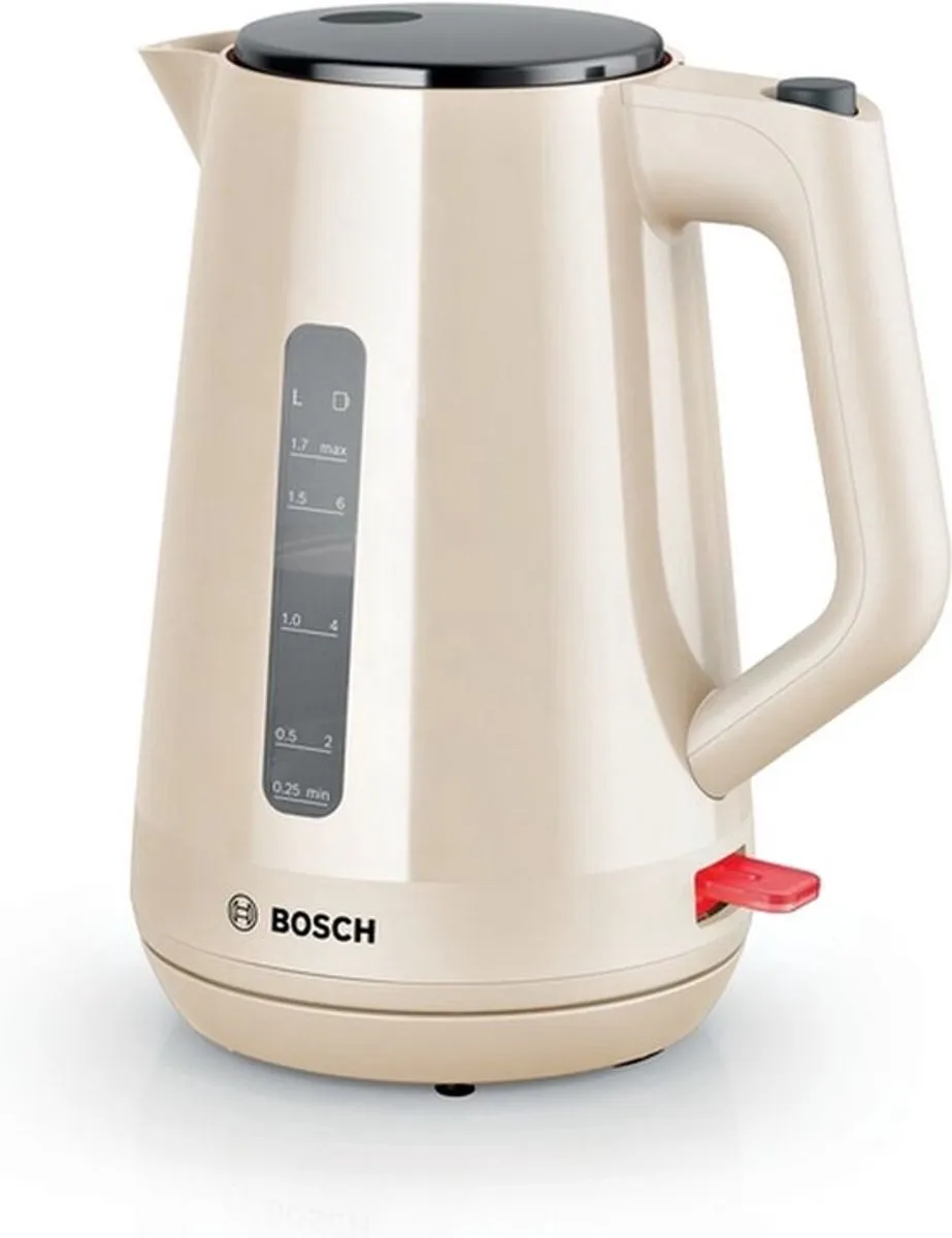 Bosch MyMoments TWK1M127 Waterkoker 2400W