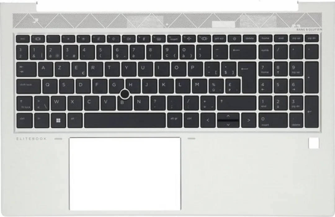 HP M35816-A41 Toetsenbord met Backlit