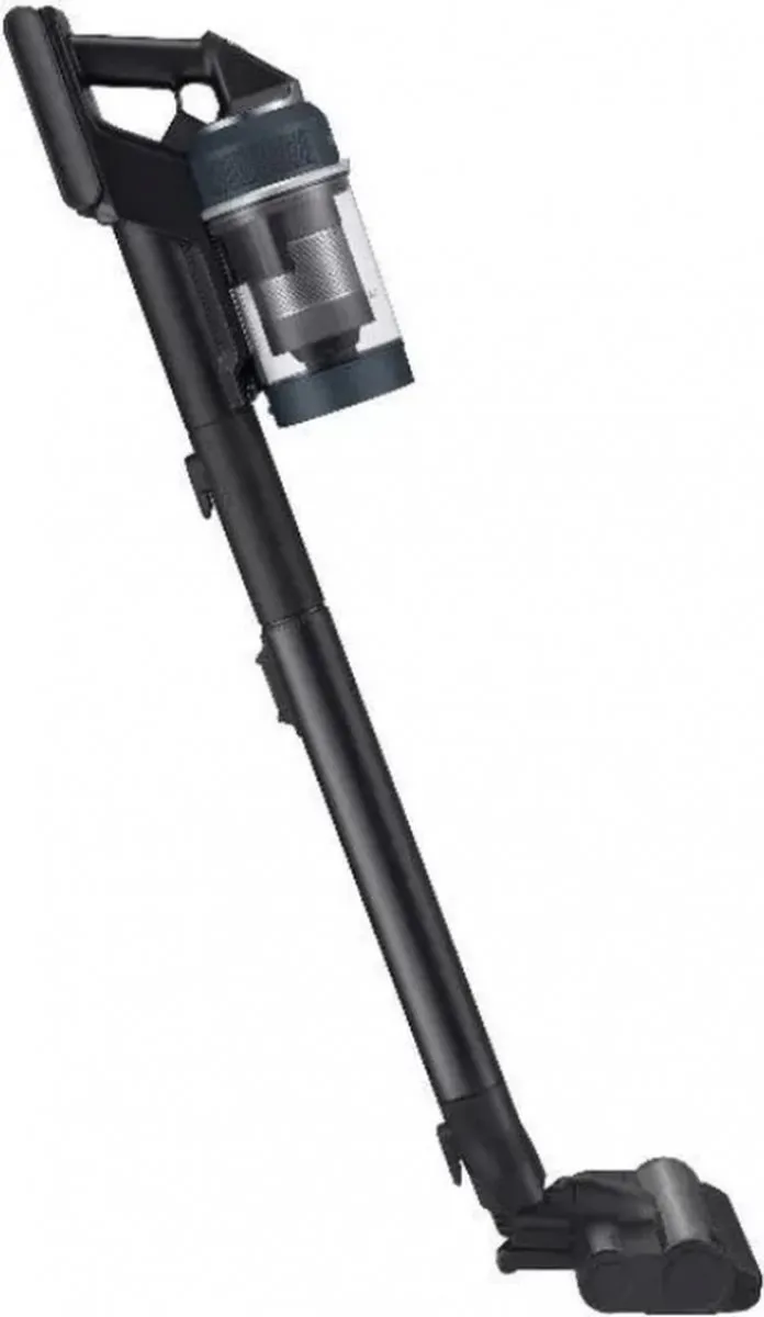 Samsung Bespoke Jet Plus VS20B95973B/WA Stofzuiger - 580W - 0,5L - Blauw