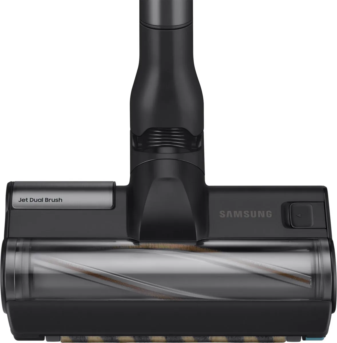 Samsung Bespoke Jet Plus VS20B95973B/WA Stofzuiger - 580W - 0,5L - Blauw