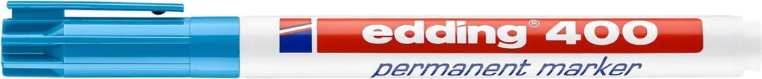 edding 400 Permanent Marker