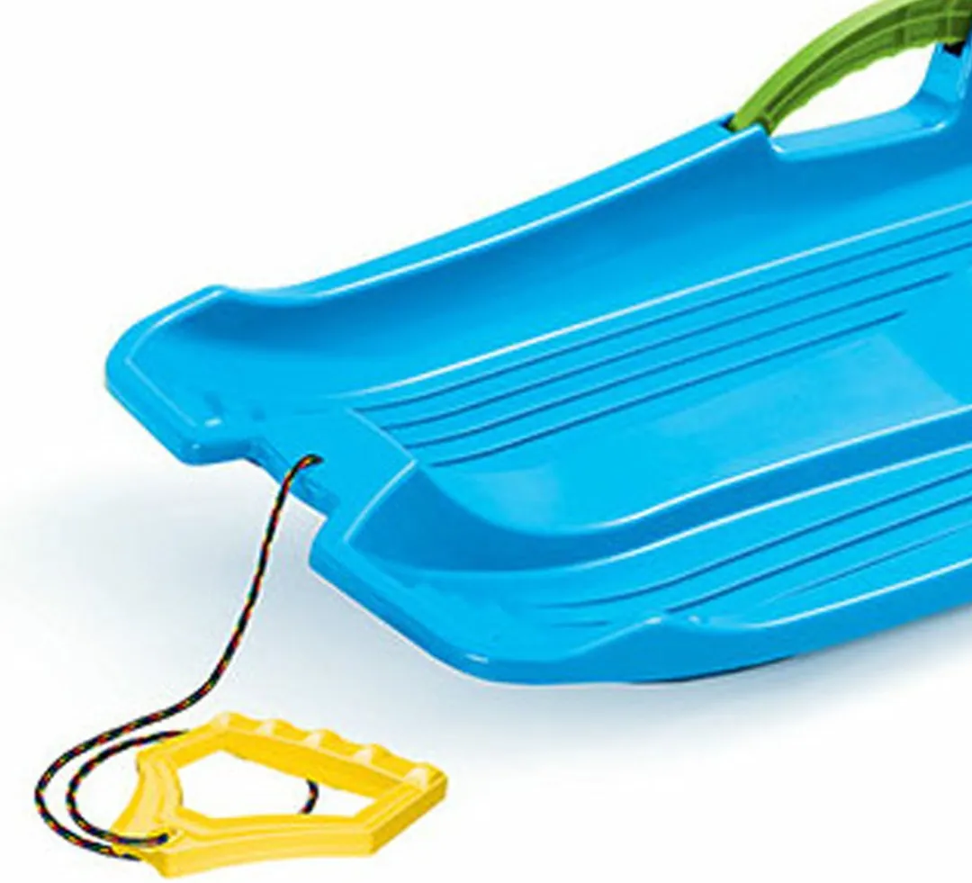 Prosperplast Slee Hornet - 2 Stuks - Blauw - 80cm