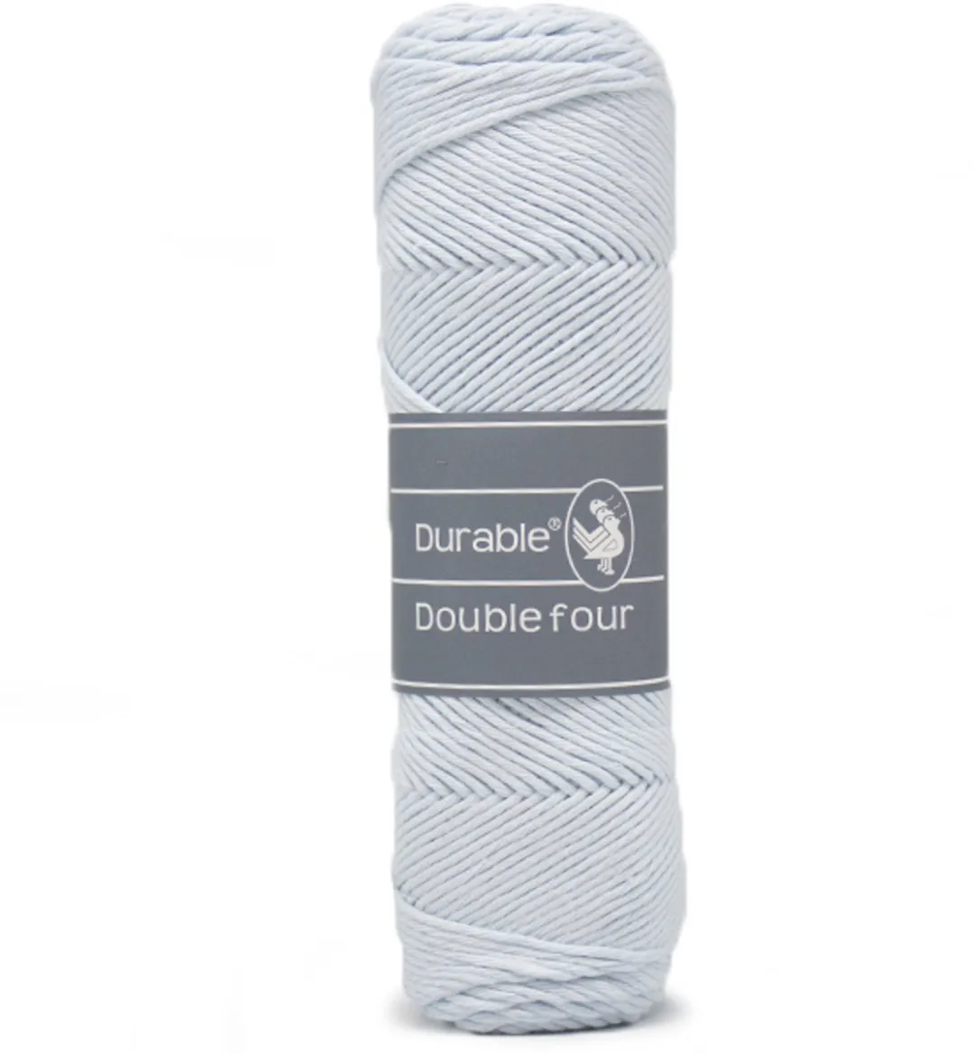 Durable Double Four Katoengaren Pearl