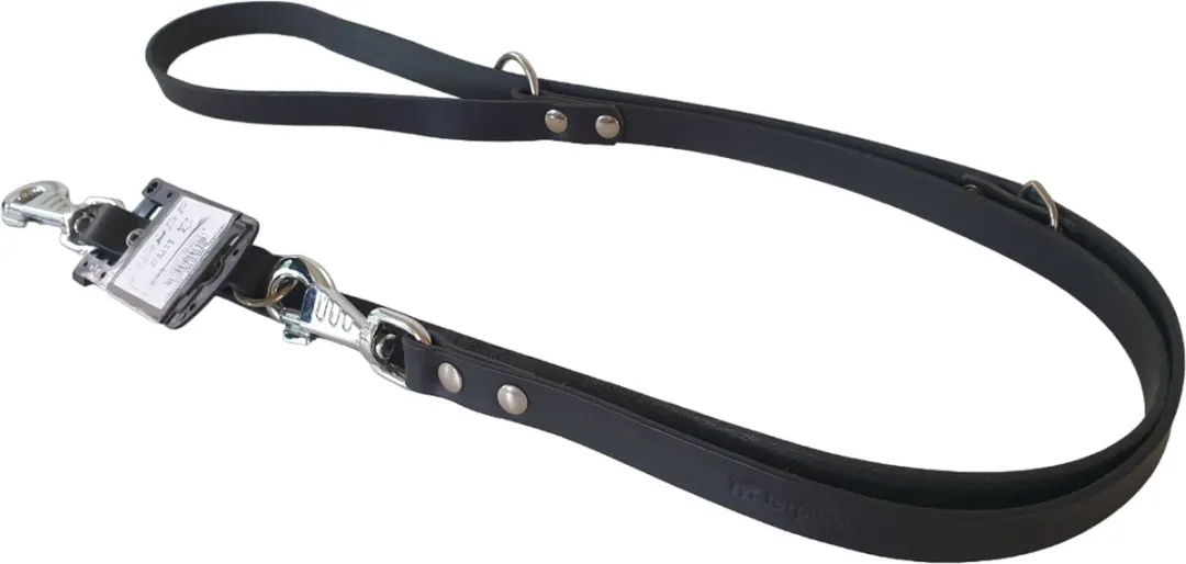 Ferplast Natural GA Lijn Zwart - 18mm M - afbeelding 6 van 6