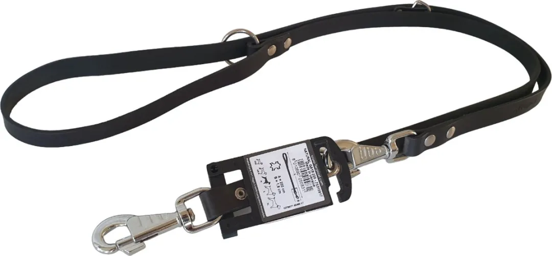 Ferplast Natural GA Lijn Zwart - 18mm M