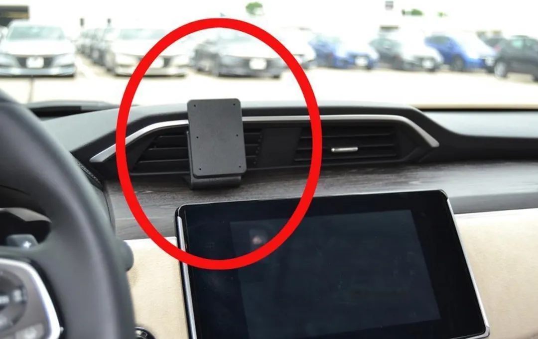 Brodit ProClip Honda Clarity 2018-2020