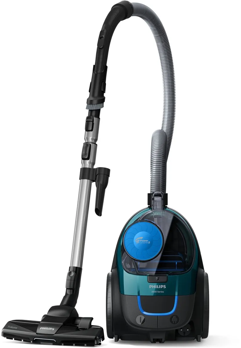 Philips PowerPro Compact FC9334/09 Stofzuiger