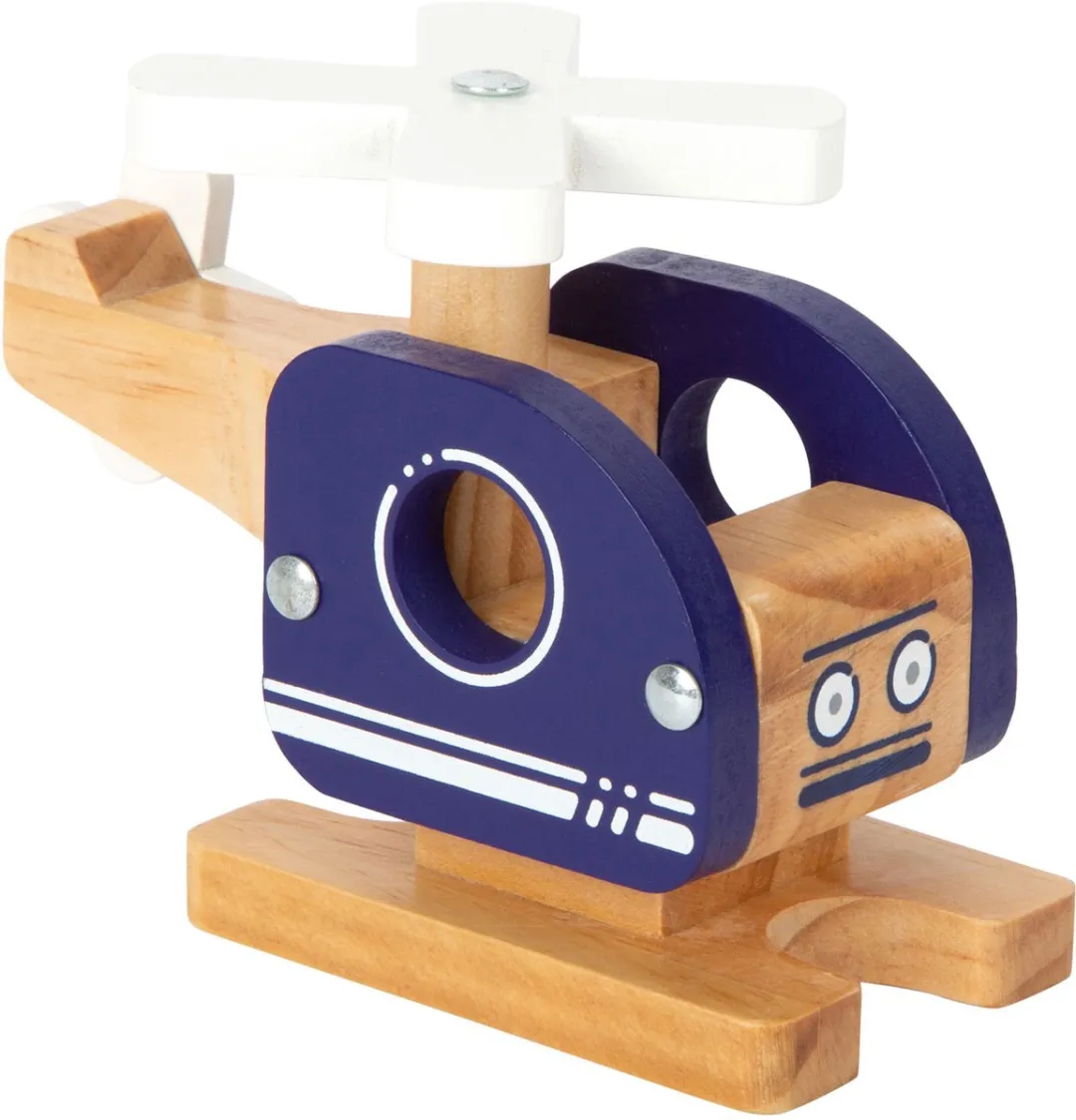 Small Foot Houten Helikopter 12287