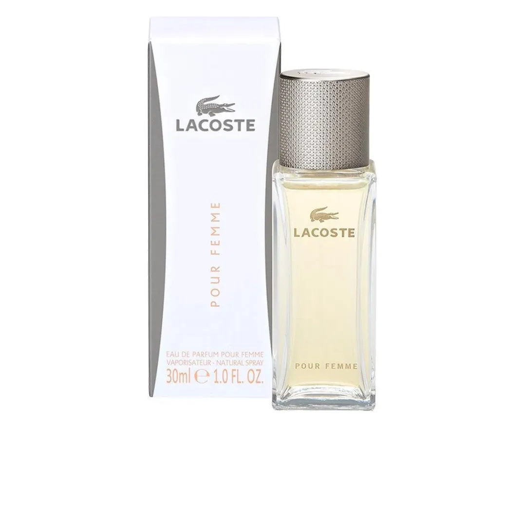 Lacoste Pour Femme Eau de Parfum 30ml