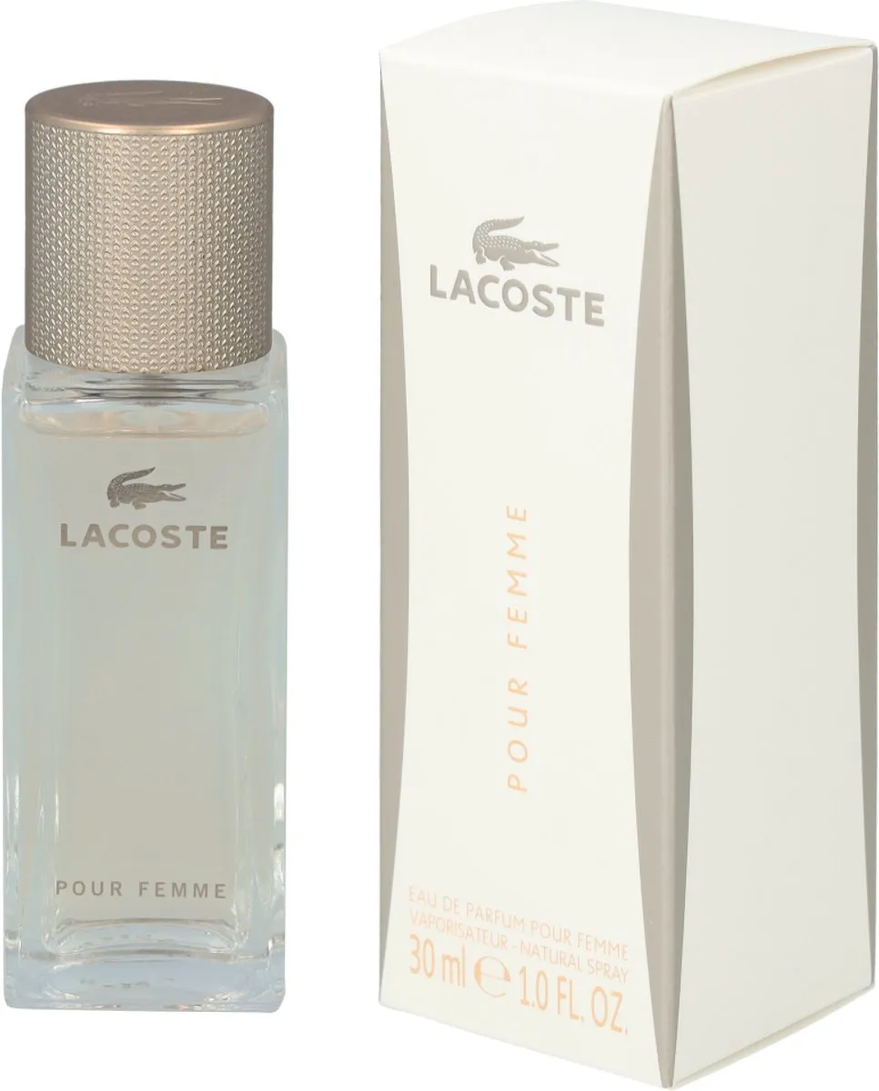 Lacoste Pour Femme Eau de Parfum 30ml