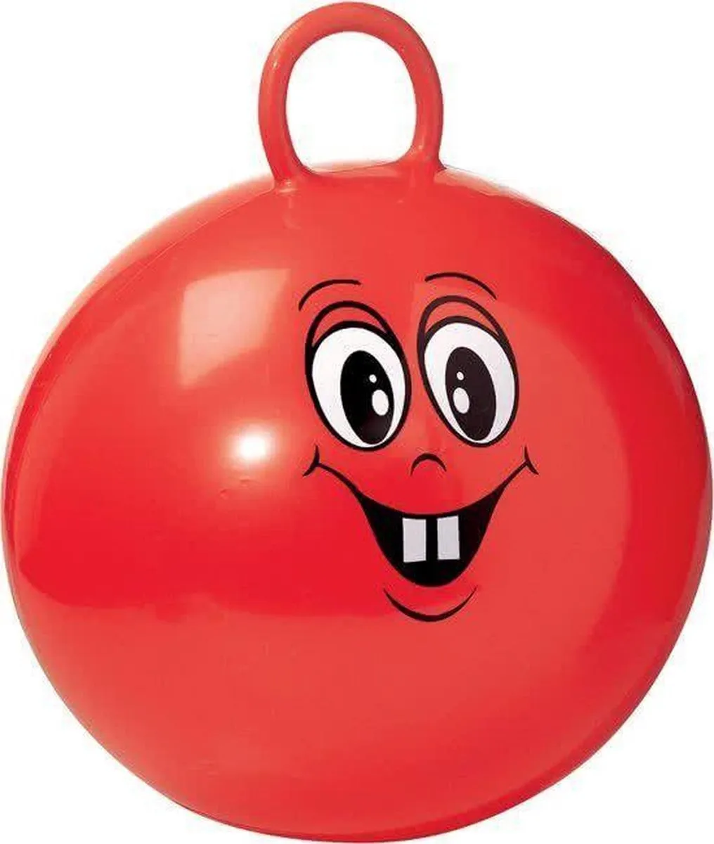 Johntoy Skippybal 50cm