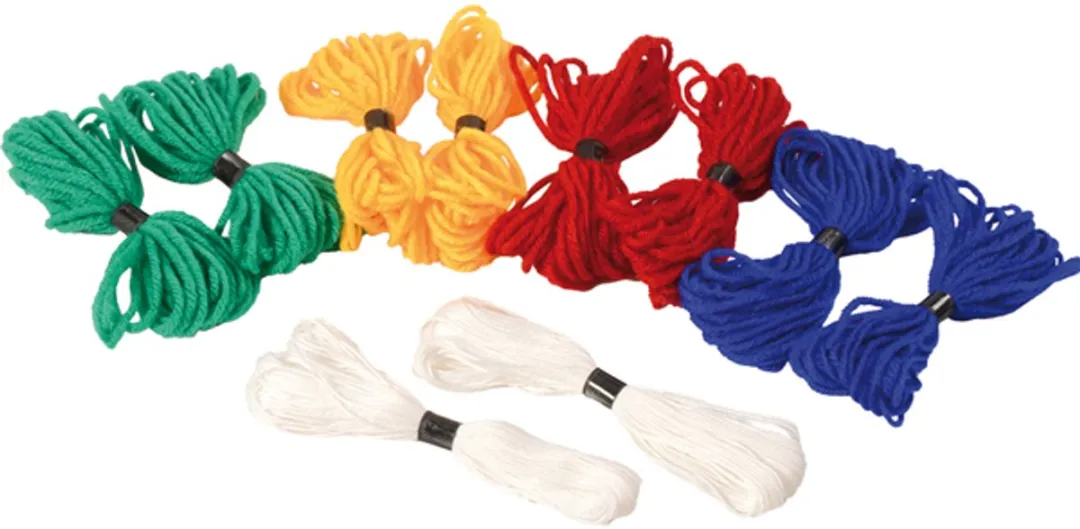 Eduplay Weefraam 39,5x25x3,5cm Multicolor