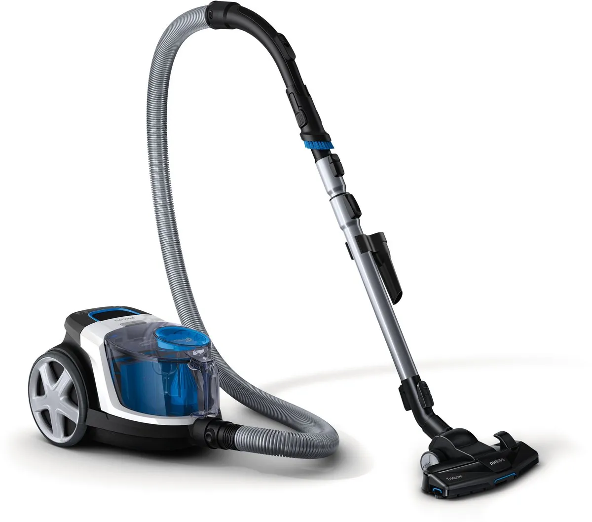 Philips PowerPro Compact FC9332/09 Stofzuiger