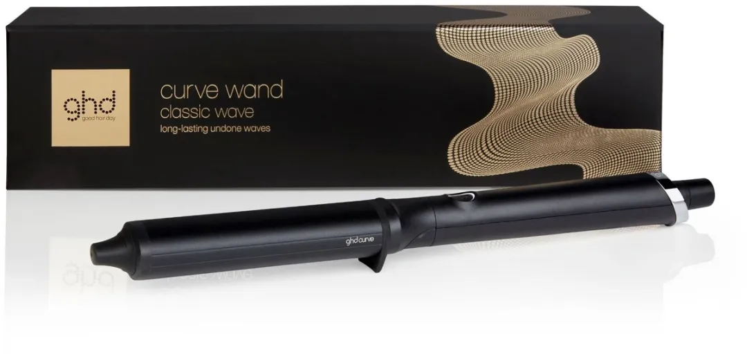 GHD Curve Classic Wave Wand Krultang 38mm