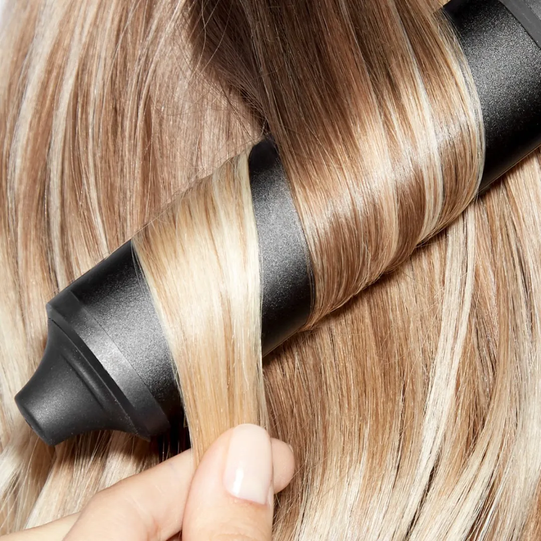 GHD Curve Classic Wave Wand Krultang 38mm - Zwart