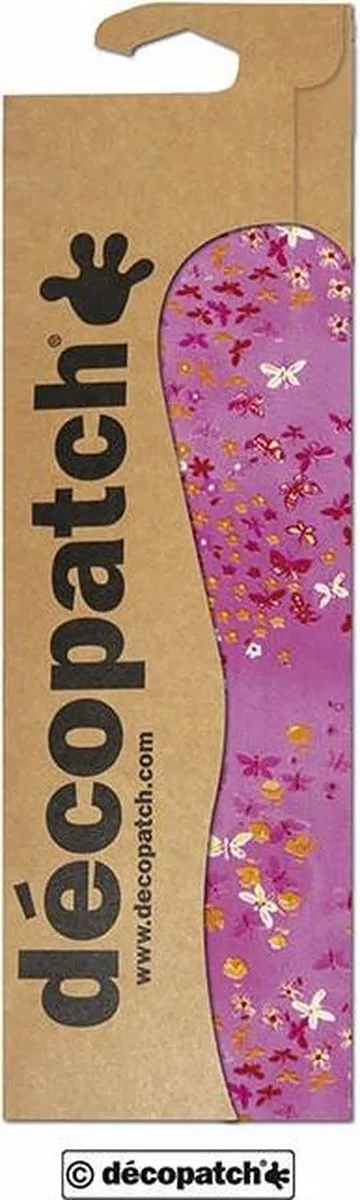 Clairefontaine C505O Kunst- & Knutselset Roze