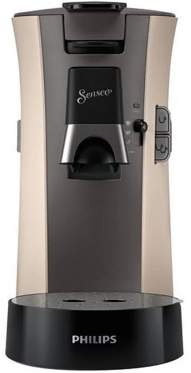 Philips SENSEO Select CSA240/31 Koffiepadmachine - 1450W - 2 Kopjes - afbeelding 6 van 6