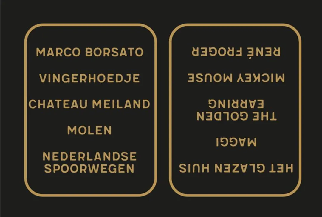 Omschrijven & Raden #1 Pocket Kaartspel - 1080 Begrippen