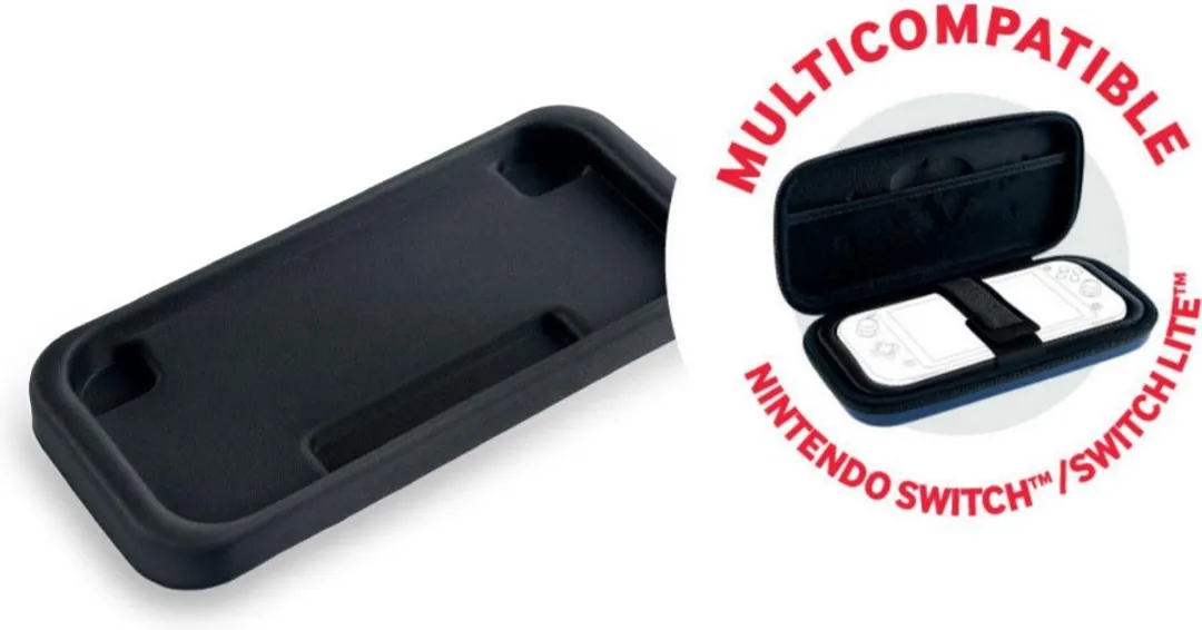 Bigben Nintendo Switch Case SWITCHPOUCHFOX - Vos