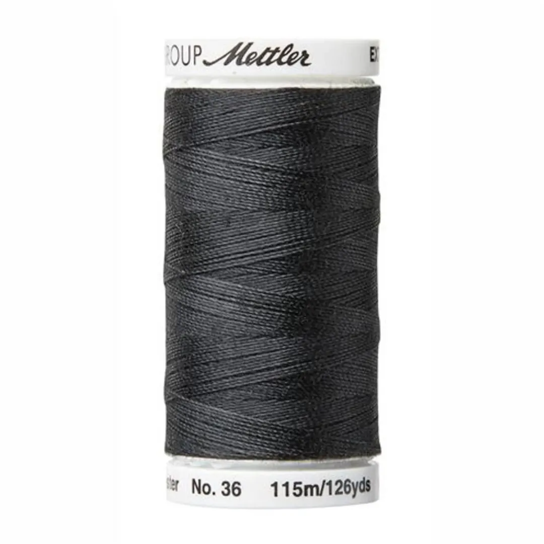 Amann Mettler Extra Sterk Garen No 36 115m - Kleur 4000