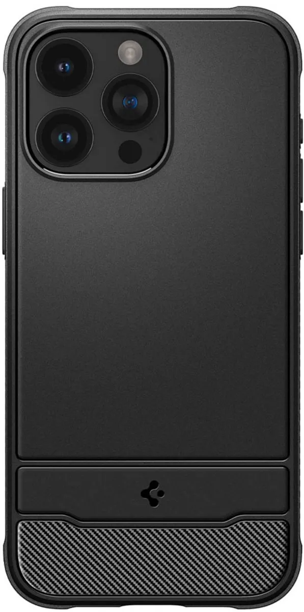 Spigen Rugged Armor Magfit ACS06703 Hoesje