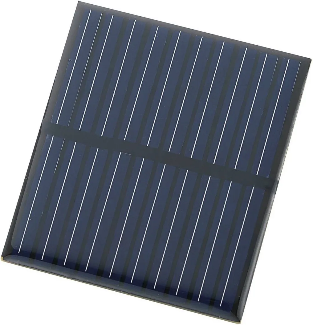 Tru Components MF-6609321 Solarmodule