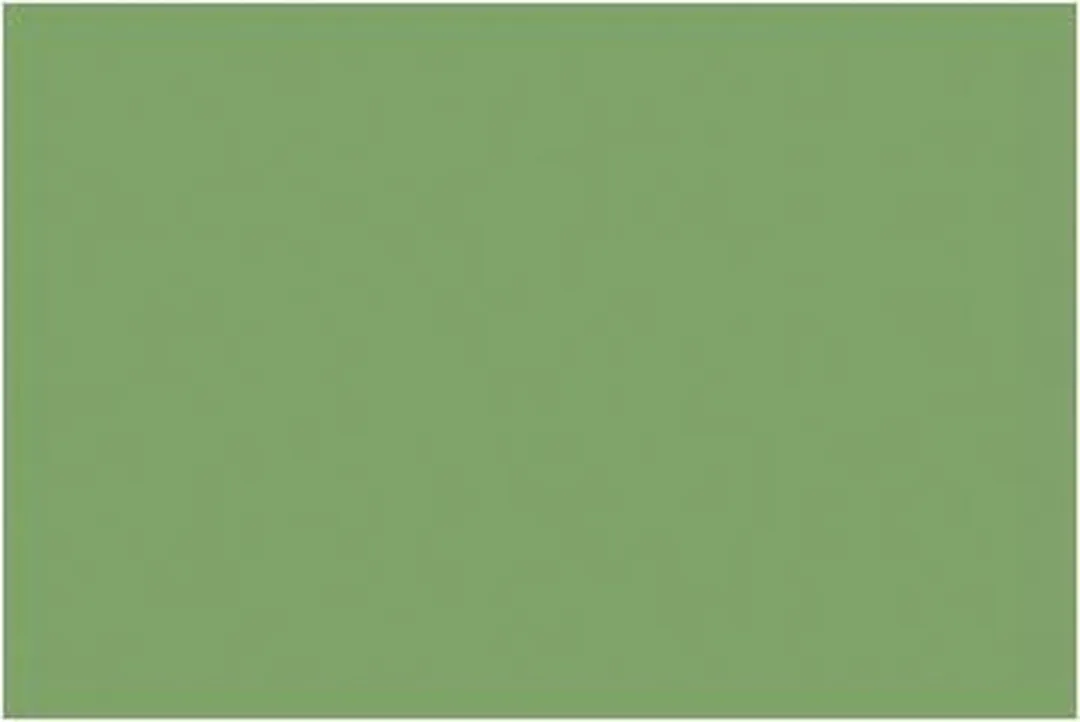 Folia Tekenpapier Appelgroen 50x70cm 130gr