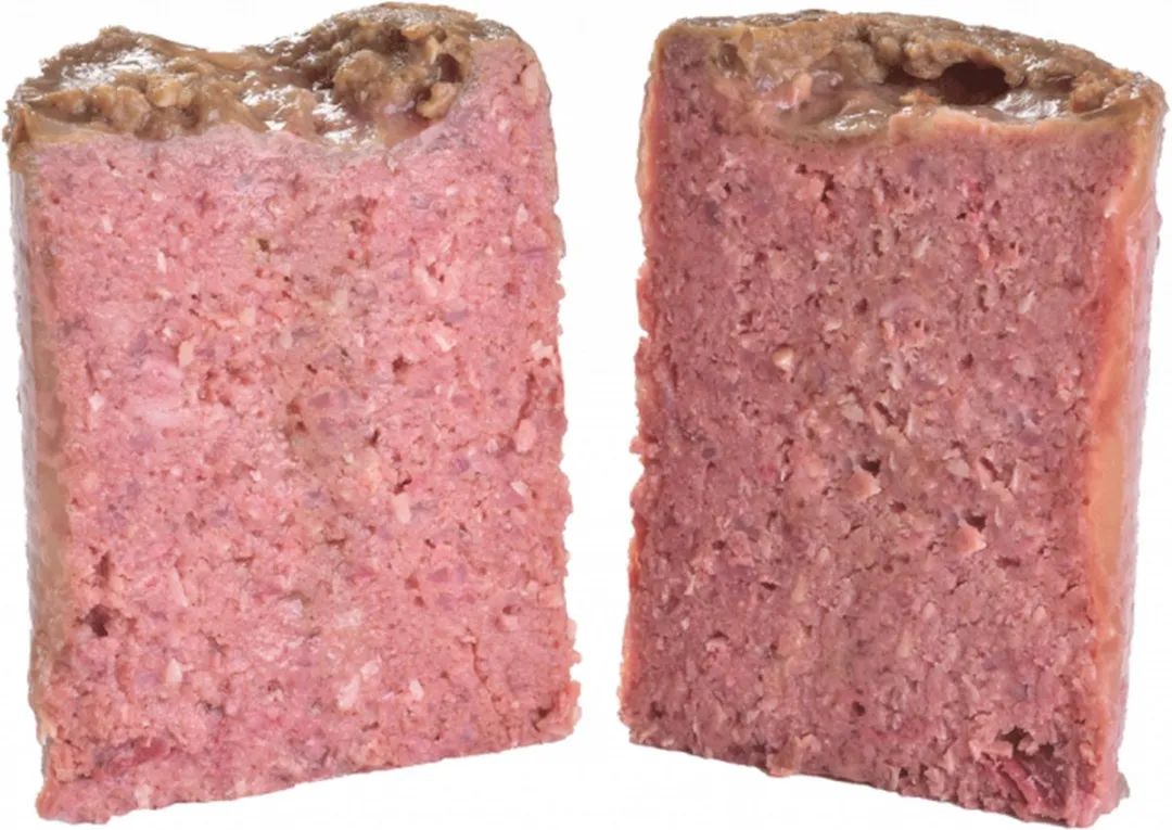 Brit Premium Cans Varkensvoer met Luchtpijp 400g - 36 Stuks