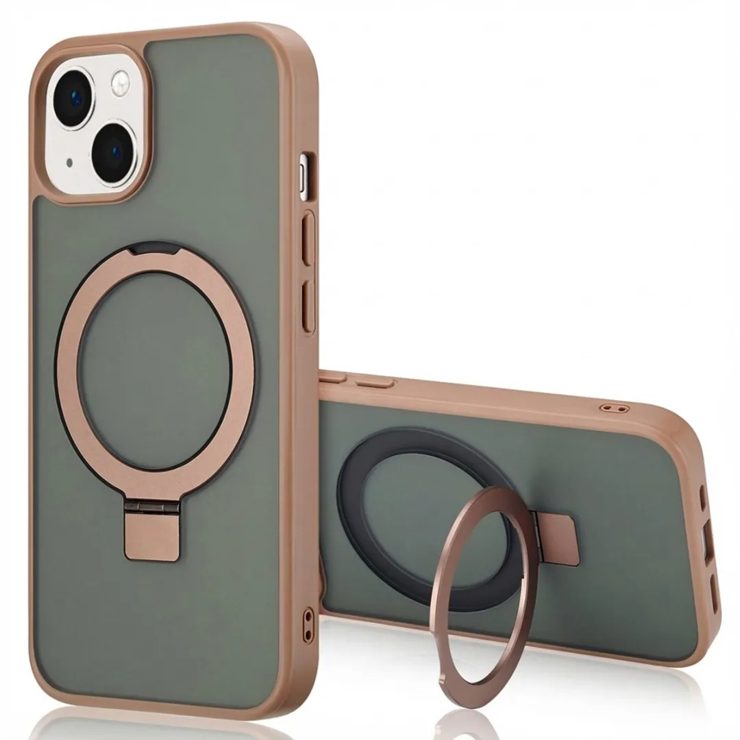 Accezz iPhone 13 Hoesje MagSafe