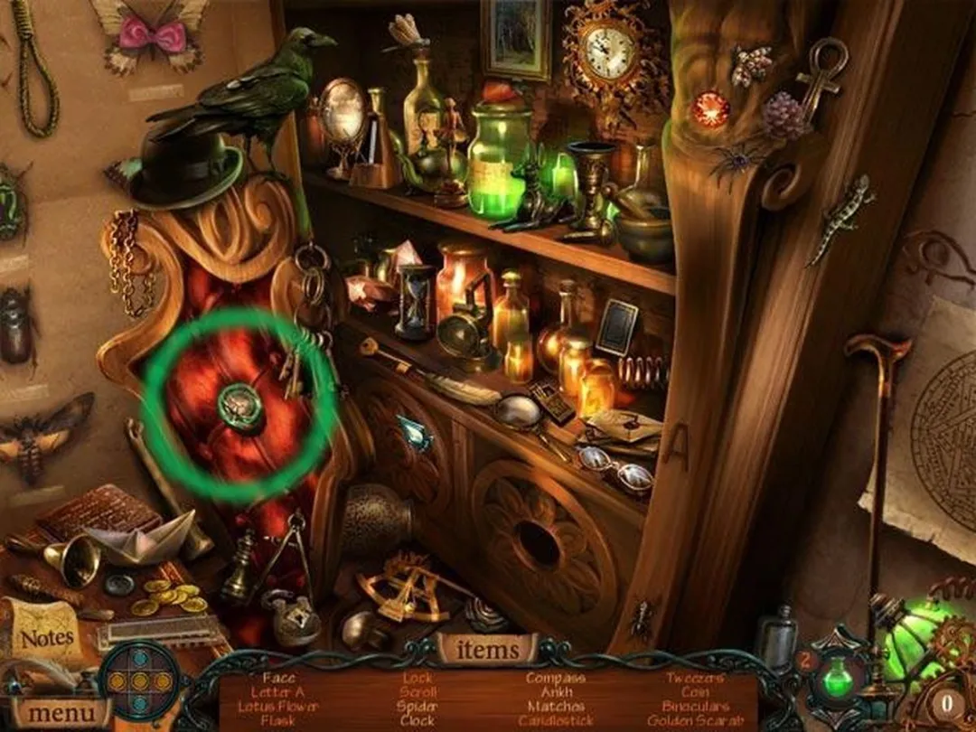 Denda Games Apothecarium Collector's Edition - Windows