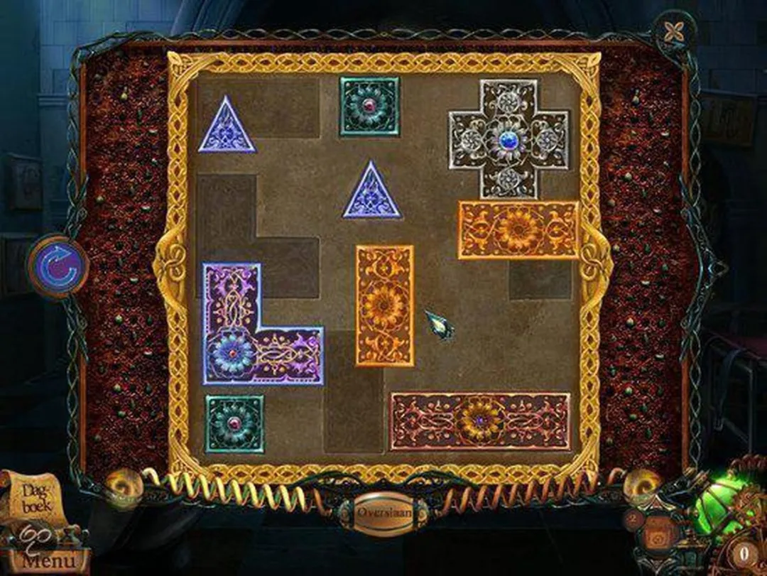 Denda Games Apothecarium Collector's Edition - Windows