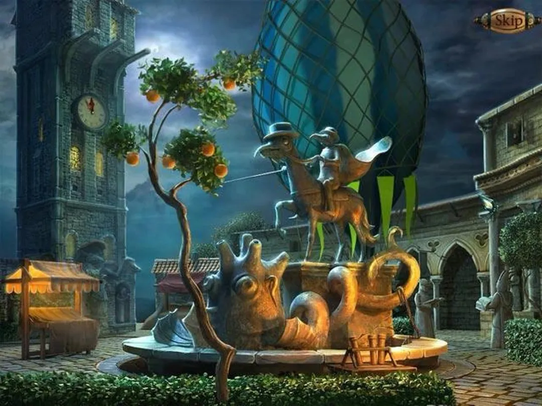 Denda Games Apothecarium Collector's Edition - Windows